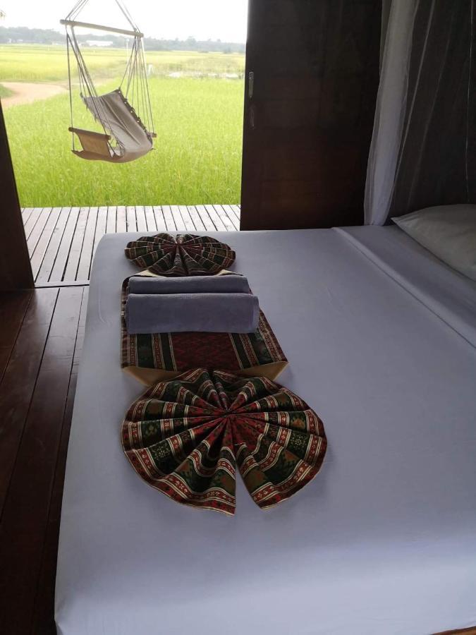 Country house Nammnatawn2 Ko Yao Noi