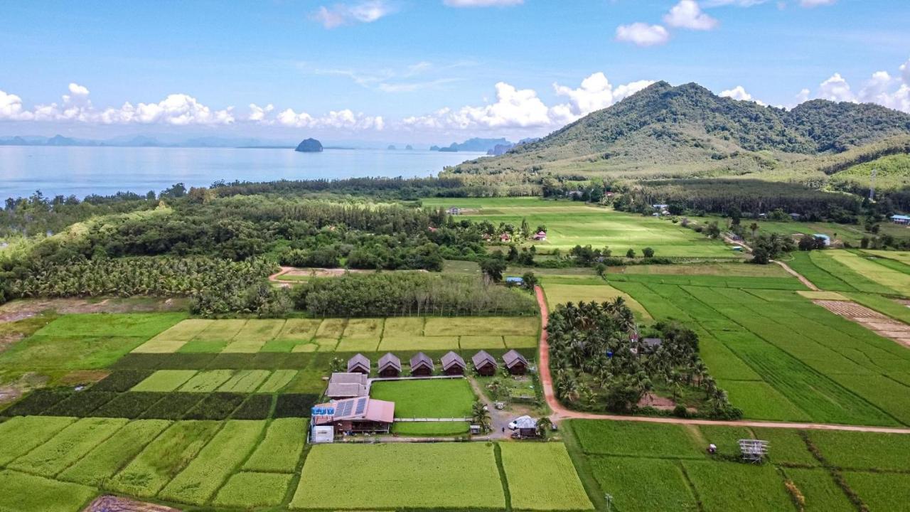 Country house Nammnatawn2 Ko Yao Noi
